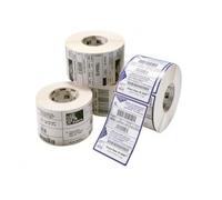 Zebra Z-Perform 1000T, Rollo de etiquetas, Papel normal, 89x25mm
