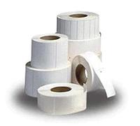 Zebra Z-Select 2000D 3007207 etiqueta blanca 25x76mm