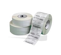 Zebra Z-Select 2000D 3002086 etiqueta de papel blanca 76,2x101,6mm