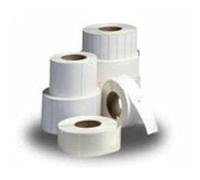 Zebra Z-Select 2000D, 31 x 22mm Blanco - Etiquetas de impresora (31 x 22mm, Blanco, Transferencia térmica, 31 x 22mm, 2780 pieza(s), 12 pieza(s))