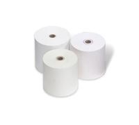 Zebra Z-Select 2000D 60 Receipt (01942-058Z) 58mm x 250m 12 rollos