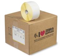 Etiquetas térmicas - ZEBRA - Z-Select 2000D - 57x51mm - 1370 etiquetas por rollo - Premium