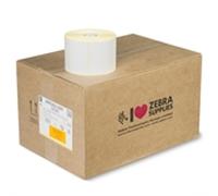 Zebra - Z-Select 2000D Blanco Etiqueta para impresora autoadhesiva - 800263-205
