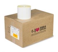 Zebra Z-Select 2000D Blanco Etiqueta para impresora autoadhesiva