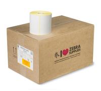 Zebra Z-Select 2000D etiquetas (800264 -305) 102 x 76 mm (12 rollos) (original)