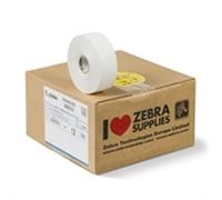 Zebra Z-Select 2000D 800999-005 etiqueta blanca 32x57mm (12 rollos)