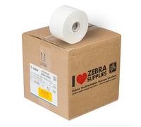 Zebra Z-Select 2000D 800999-009 etiqueta blanca 57x35mm