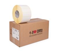 Zebra Z-Select 2000D etiquetas (800740-155) 102 x 38 mm (4 rollos) (original)