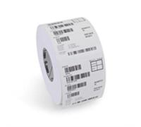 Zebra Z-Select 2000D, Rollo de etiquetas, Papel térmico, 57x102mm