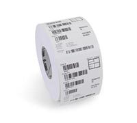 Zebra Z-Select 2000D etiquetas (880170-101) 102mm x 102mm (4 rollos)