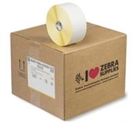 Zebra 51x25mm DT Label ( 880199-025D )