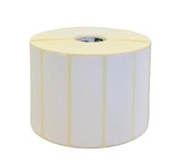 Zebra Z-Select 2000D 800999-020 etiqueta blanca 102x76mm