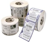 Zebra Z-Select 2000D - Rollo de Papel térmico (57 x 102 mm)