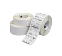 Zebra Z-Select 2000T 3006292-T etiqueta blanca 101,6x101,6mm
