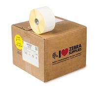 Zebra Z-Select 2000T 3007202-T etiqueta blanca 51x51mm