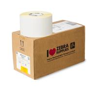 Zebra Z-Select 2000T 880134-127 etiqueta blanca 102x127mm