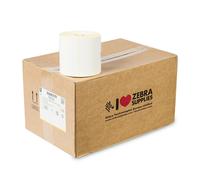 Zebra Z-Select 2000T etiquetas (3006319) 102 x 38 mm (12 rollos) (original)