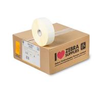 Zebra Z-Select 2000T etiquetas (3007200-T) 31 x 22 mm (12 rollos) (original)