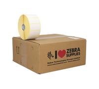 Zebra Z-Select 2000T etiquetas (3007201-T) 51 x 25 mm (8 rollos) (original)