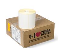 Zebra Z-Select 2000T etiquetas (3007206-T) 102 x 64 mm (4 rollos) (original)