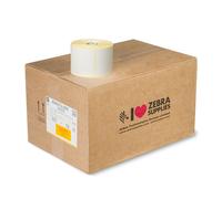 Zebra Z-Select 2000T etiquetas (800273 -205) 76 x 51 mm (12 rollos) (original)