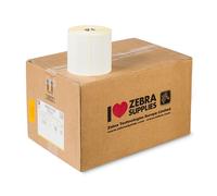 Zebra Z-Select 2000T etiquetas (800274-105) 102 x 25 mm (12 rollos) (original)
