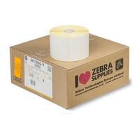 Zebra Z-Select 2000T label (3007205-T) 70 x 32 mm (4 rollos) (original)