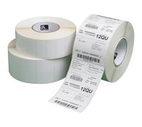 Zebra Z-Trans 6P Pack de 12 Rollos de Etiquetas de Transferencia Térmica 76x25mm