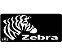 Zebra Z-Ultimate 3000T 50.8 x 25.4mm Roll Blanco - Etiquetas de impresora (Blanco, Transferencia térmica, 2580 pieza(s), 50.8 x 25.4 mm)
