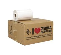 Zebra Z-Ultimate 3000T etiquetas blancas (3006296) 101,6 x 50,8 mm (9 rollos) (original)