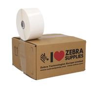 Zebra Z-Ultimate 3000T etiquetas blancas (880247-031D) 51 x 32 mm (4 rollos) (original)