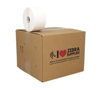 Zebra Z-Ultimate 3000T etiquetas blancas (880249-031D) 57 x 32 mm (12 rollos) (original)
