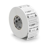 Zebra Z-Ultimate 3000T etiquetas blancas (880253-031D) 70mm x 32mm (12 rollos)