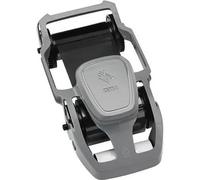 Zebra zc100/300/350 cinta original negro - 800300-301