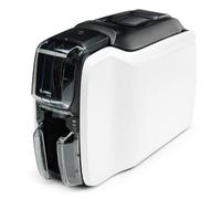 Zebra ZC100 Impresora de Tarjetas