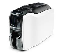 ZEBRA ZC100 Impresora de Tarjetas - Impresión Térmica por Transferencia