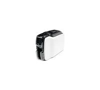 Zebra - ZC100 impresora de tarjeta plástica Pintar por sublimación/Transferencia térmica Color 300 x 300 DPI - ZC11-0M00000EM00