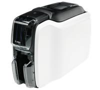 ZEBRA Technologies Impresora de Tarjetas de Plástico, Multicolor, Talla Única