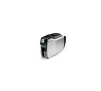 Zebra ZC300 Impresora de Tarjeta plástica Pintar por sublimación/Transferencia térmica Color 300 x 300 dpi