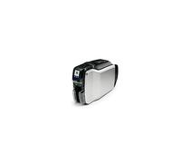 Zebra - ZC300 impresora de tarjeta plástica Pintar por sublimación/Transferencia térmica Color 300 x 300 DPI - ZC32-0M0C000EM00