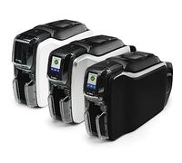 Zebra ZC350, Dual Sided UK/EU Cords, USB & Ethernet, ZC36-000C000EM00 (UK/EU Cords, USB & Ethernet Windows Driver)