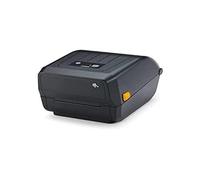 Zebra ZD230, 8 puntos/mm (203dpi), EPLII, ZPLII, USB, BT (4.1), WLAN, negro