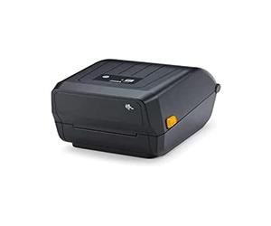 Zebra Zd200 Series Zd230 - Etikettendrucker - Thermopapier - Rolle (11,2 Cm) - 203 Dpi - Bis Zu 152 Mm/sek. - Usb 2.0, WI-Fi(ac), Bluetooth 4.1