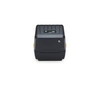Zebra ZD220, 8 puntos/mm (203 ppp), EPLII, ZPLII, USB
