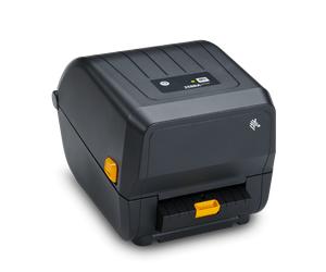 Zebra ZD220, 8 puntos/mm (203dpi), Pelador, EPLII, ZPLII, USB