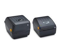 Zebra ZD220, 8 puntos/mm (203dpi), Pelador, EPLII, ZPLII, USB