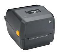 Zebra ZD220 - Impresora de códigos de barras de 203 ppp