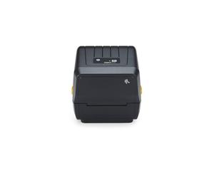 Zebra ZD230, 8 puntos/mm (203dpi), EPLII, ZPLII, USB, negro