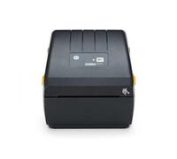 Zebra ZD230 impresora de etiquetas Térmica directa 203 x 203 DPI 152 mm/s Alámbrico Wifi Bluetooth