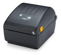 Zebra ZD230 Impresora de Etiquetas Transferencia Térmica USB
